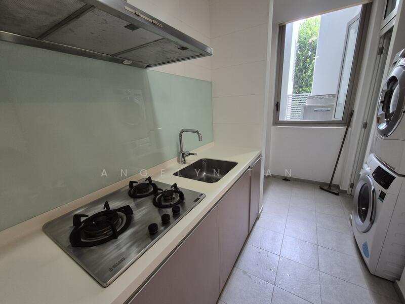 For Rent - The Coast at Sentosa Cove