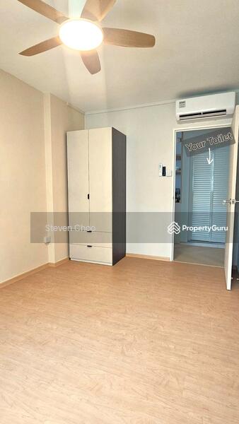 For Rent - 688B Woodlands Drive 75