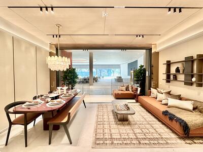 For Sale - Canberra Crescent Residences