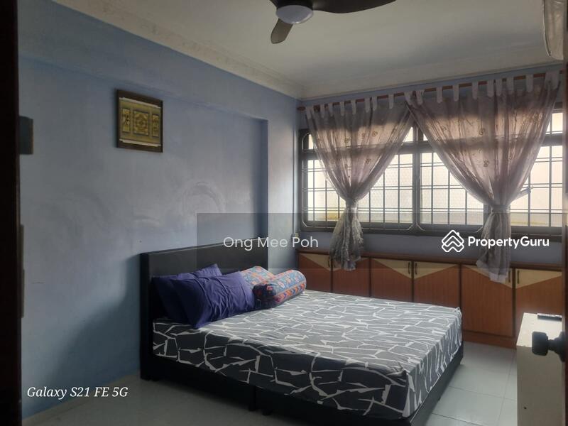 For Rent - 485 Choa Chu Kang Avenue 5