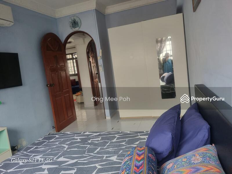 For Rent - 485 Choa Chu Kang Avenue 5