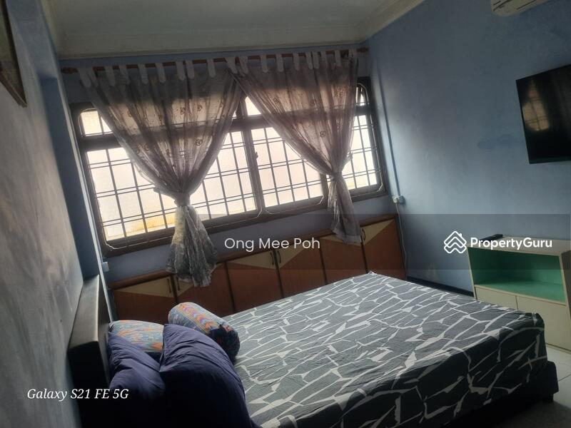 For Rent - 485 Choa Chu Kang Avenue 5
