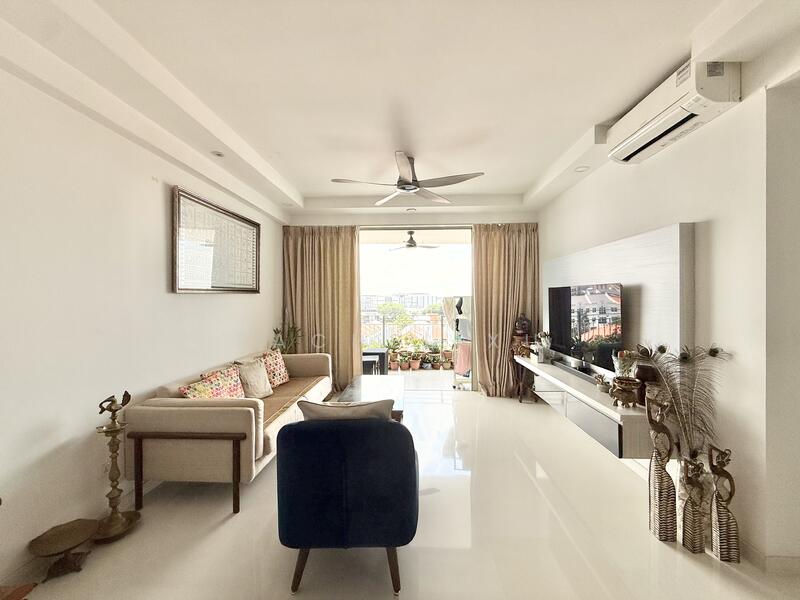 For Sale - Casa Merah