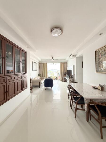 For Sale - Casa Merah