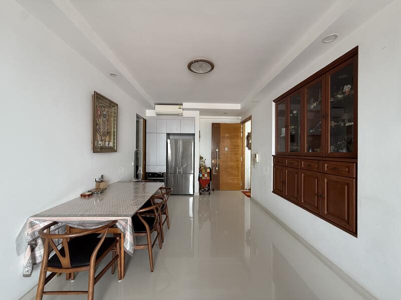 For Sale - Casa Merah