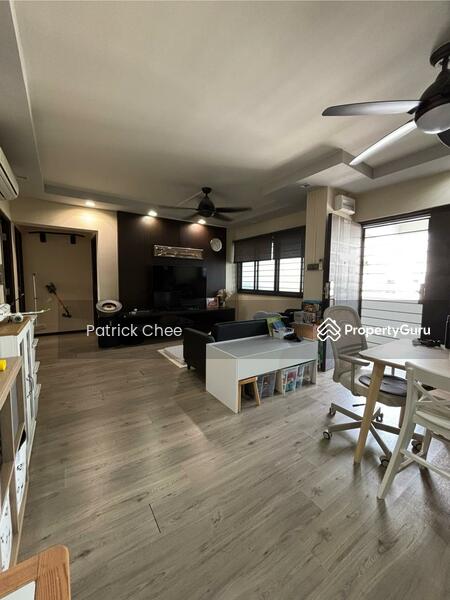 For Sale - 631 Woodlands Ring Road