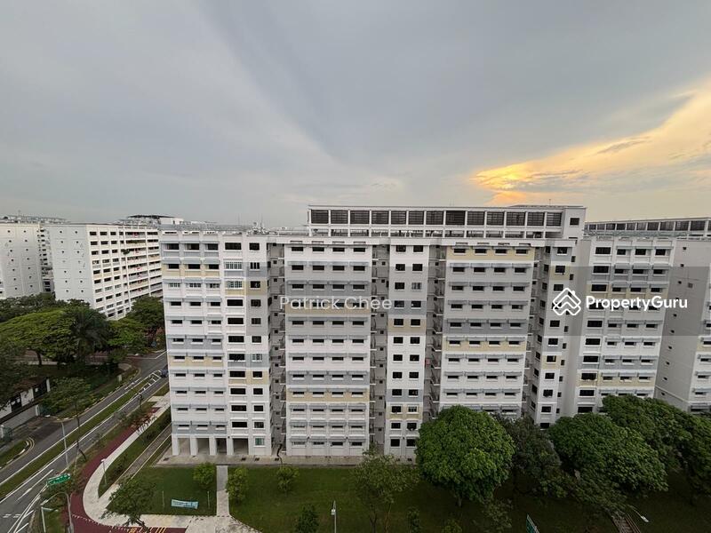 For Sale - 631 Woodlands Ring Road