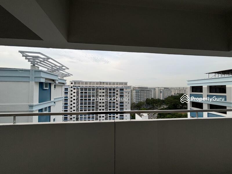 For Sale - 631 Woodlands Ring Road