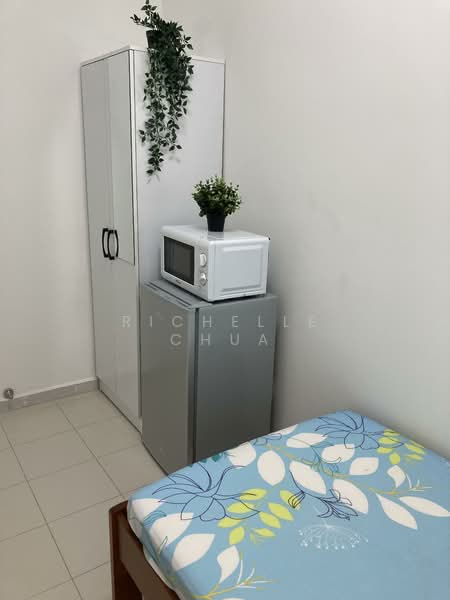 16E Yio Chu Kang Road, , Room Rental, 150 sqft, Apartment For Rent, by Richelle Chua, 60112560 - Bedroom - PropertyGuru.com.sg