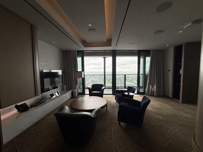 For Sale - DUO Residences