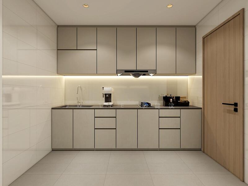 For Rent - Sanctuary Green