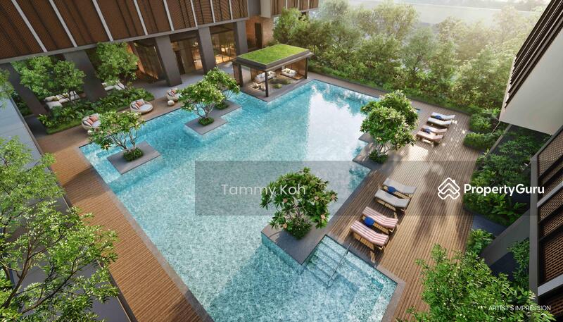 Leisure Pool