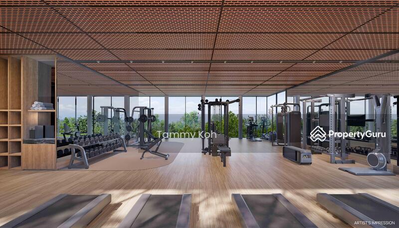 Main Gym
