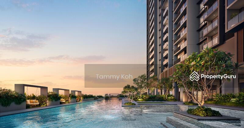 50 M Lap pool