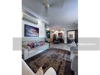For Sale - Reno 2.5 Storey Corner-T @SERANGOON GARDEN ESTATE, chomp chomp