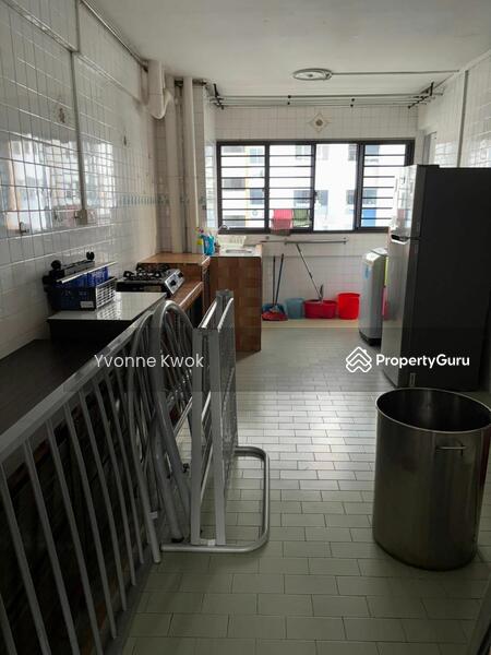 For Sale - 114 Ang Mo Kio Avenue 4
