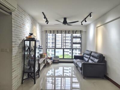 For Sale - 677B Punggol Drive