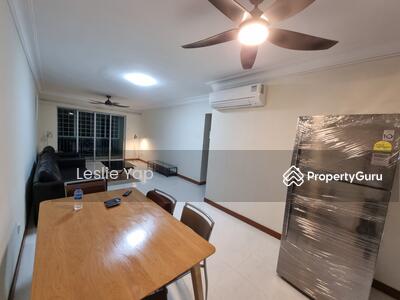 For Rent - Melville Park