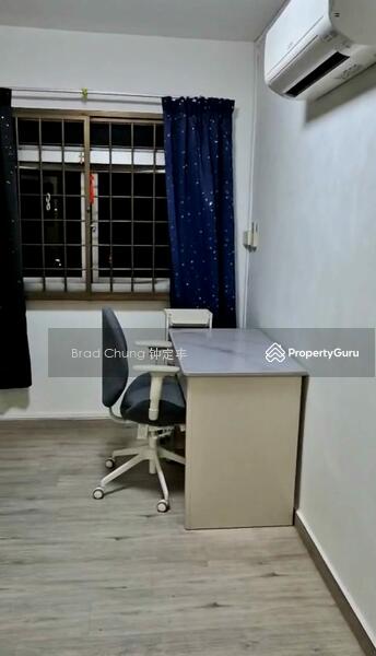 For Rent - 342 Choa Chu Kang Loop
