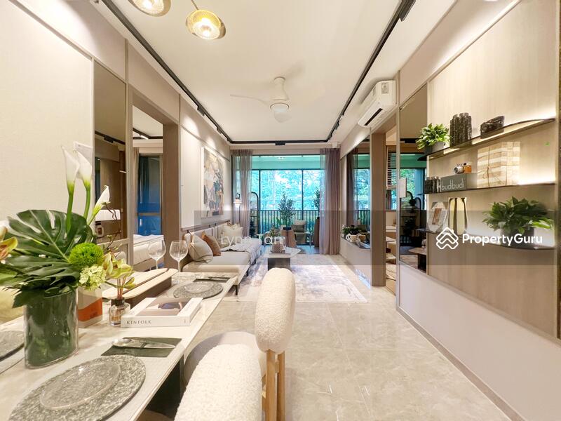 For Sale - J'den