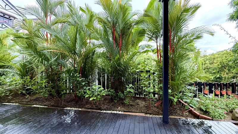 Extensive Variety of Landed-Semi-D, Jalan Angin Laut, 4 Bedrooms, 3,000 sqft, Semi-Detached House For Sale, by CHEN ., 60112615 - Exterior - PropertyGuru.com.sg