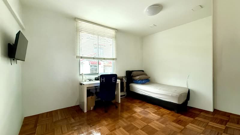 💎SSProperty💎Extensive Variety of Landed-Semi-D, Jalan Angin Laut, 4 Bedrooms, 3,000 sqft, Semi-Detached House For Sale, by CHEN ., 60112615 - Bedroom - PropertyGuru.com.sg