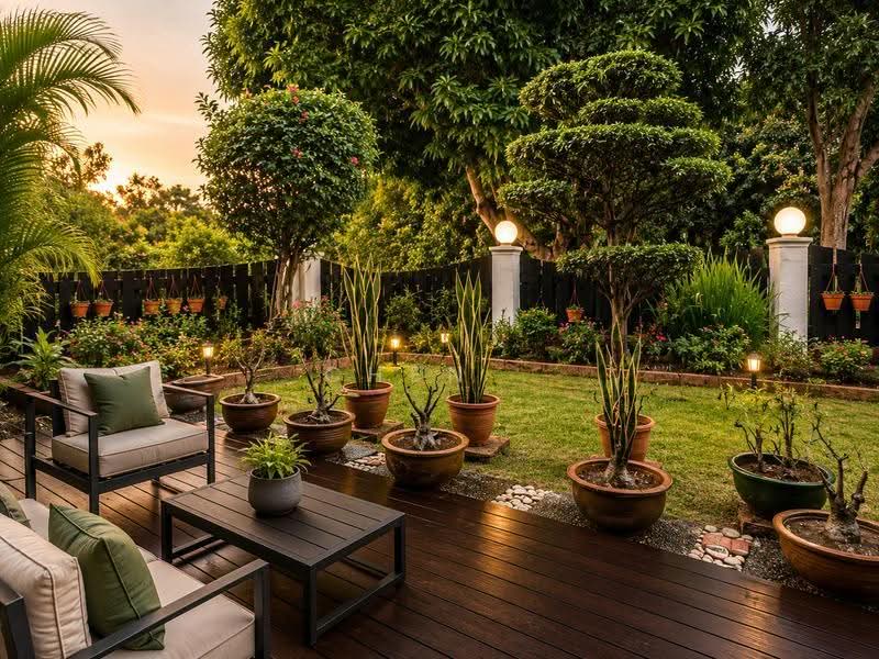 💎SSProperty💎Extensive Variety of Landed-Semi-D, Jalan Angin Laut, Bedok / Upper East Coast, 4 Bedrooms, 3,000 sqft, Semi-Detached House For Sale, by CHEN ., 60112615 - Garden - PropertyGuru.com.sg