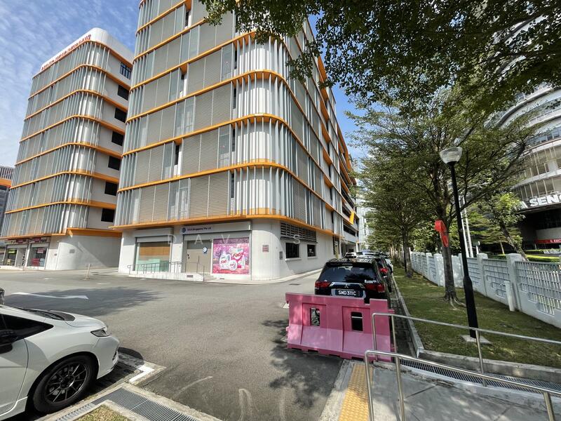 Leong Huat Building, , 1,947 sqft, Light Industrial (B1) For Rent, by Davies Ng, 60112629 - CommercialGuru.com.sg