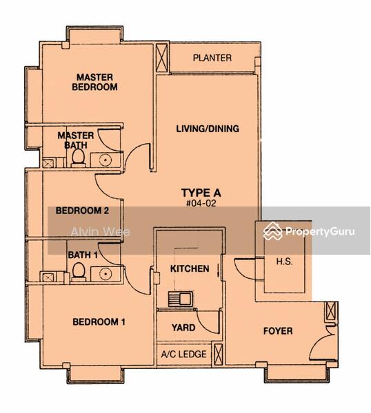 For Sale Grand Residence