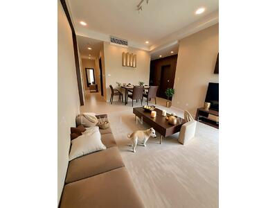 For Sale - Grand Residence