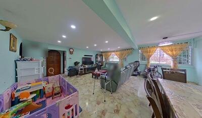 For Sale - 191 Bishan Street 13