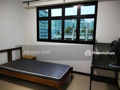 For Rent - 506B Yishun Avenue 4
