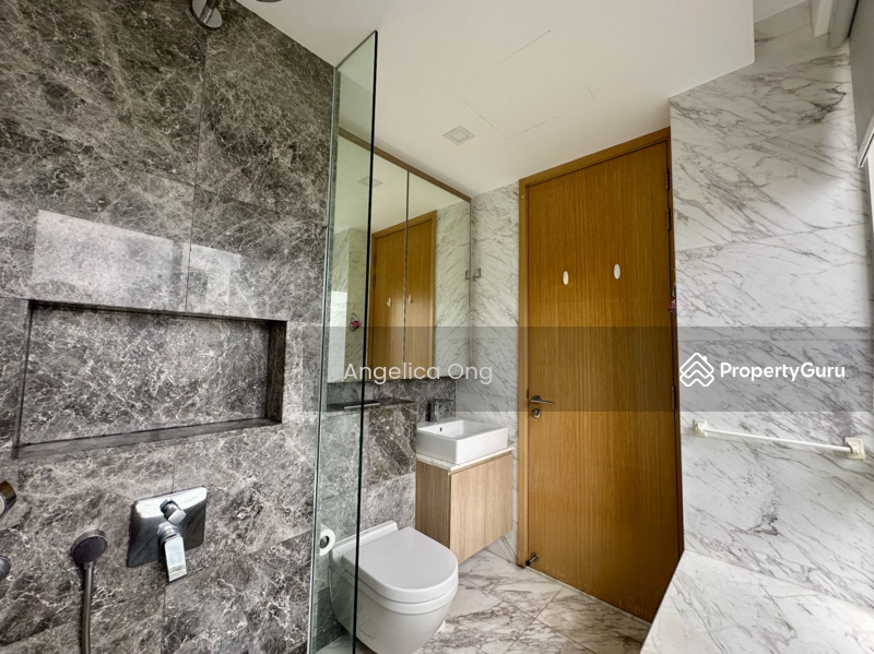 For Rent - The Peak @ Cairnhill II