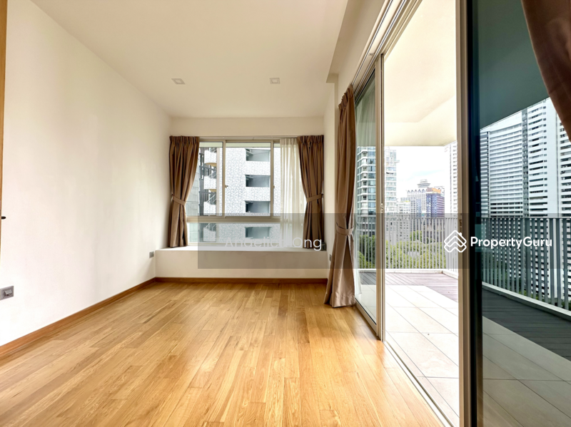 For Rent - The Peak @ Cairnhill II