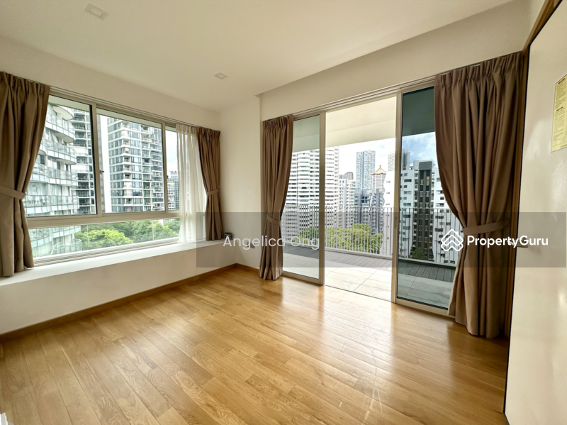 For Rent - The Peak @ Cairnhill II