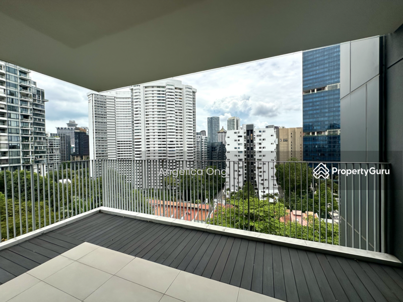 For Rent - The Peak @ Cairnhill II
