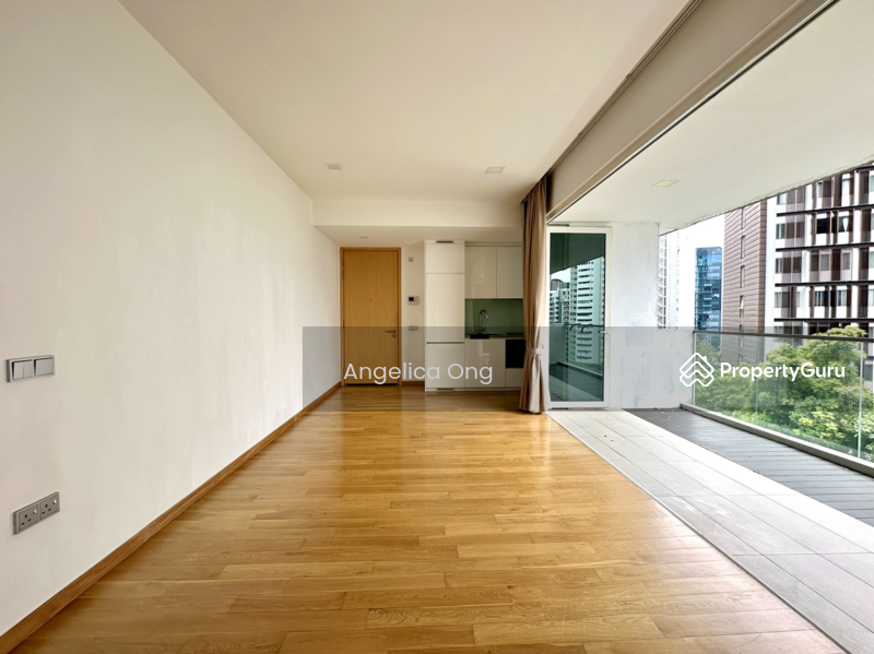 For Rent - The Peak @ Cairnhill II