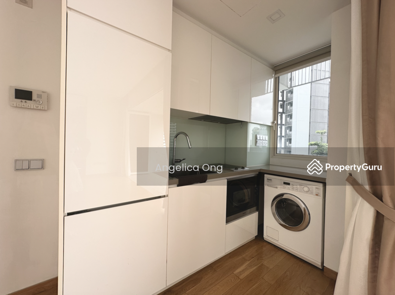 For Rent - The Peak @ Cairnhill II