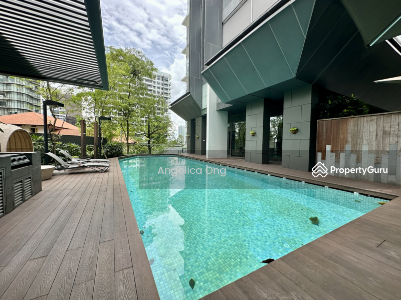 For Rent - The Peak @ Cairnhill II