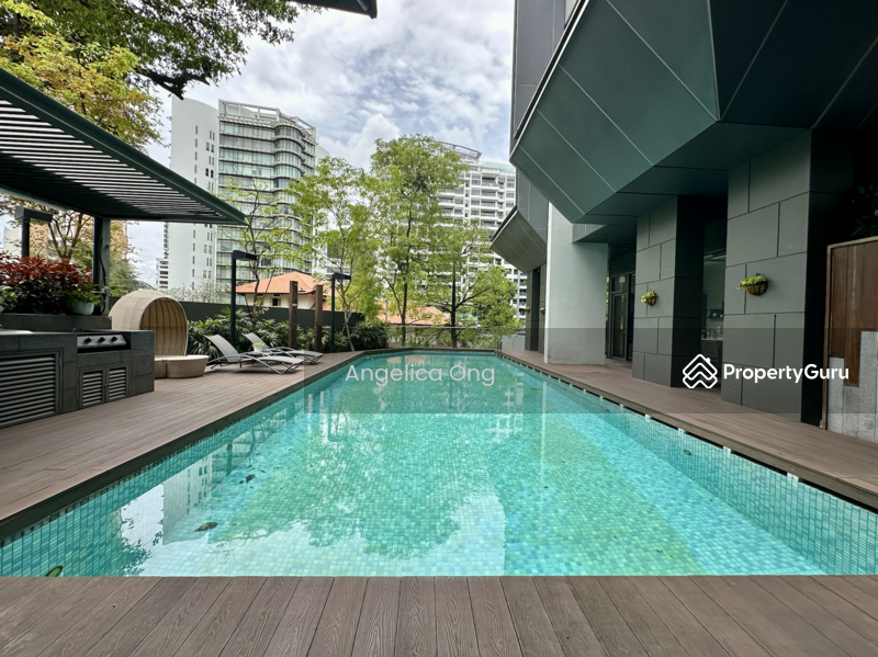For Rent - The Peak @ Cairnhill II