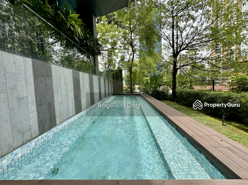 For Rent - The Peak @ Cairnhill II
