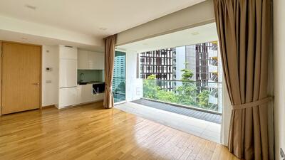 For Rent - The Peak @ Cairnhill II