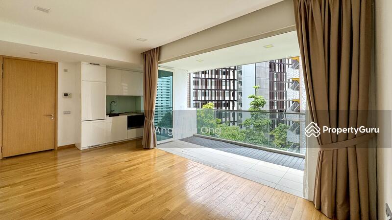 For Rent - The Peak @ Cairnhill II