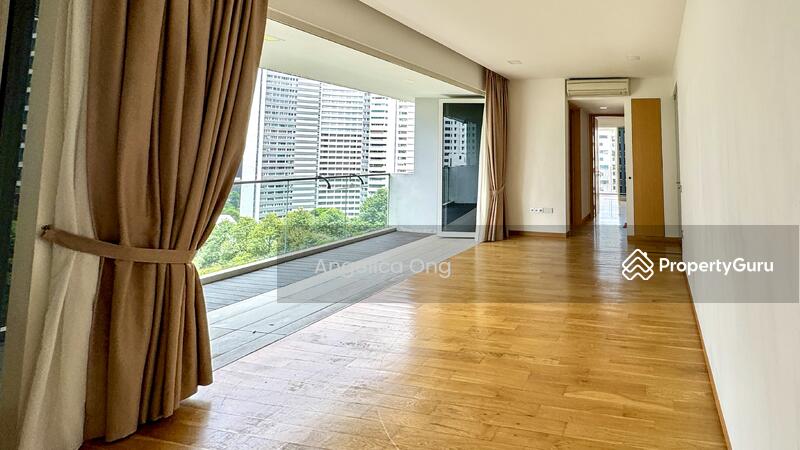 For Rent - The Peak @ Cairnhill II