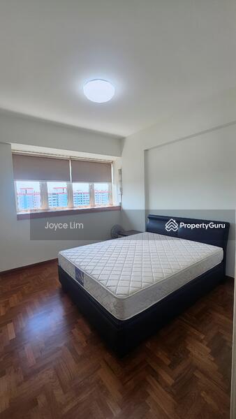 For Rent - The Warren