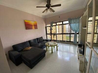 For Sale - 654A Jurong West Street 61