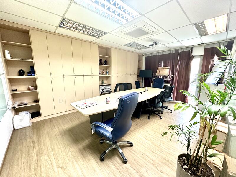 Enterprise 10, 10 Enterprise Road, Boon Lay / Jurong / Tuas, 7,029 sqft, Factory / Workshop (B2) For Sale, by Douglas Lim, 60112668 - CommercialGuru.com.sg