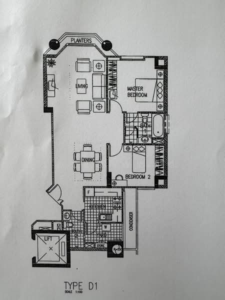 For Sale Signature Park