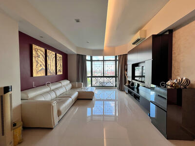 For Sale - Signature Park