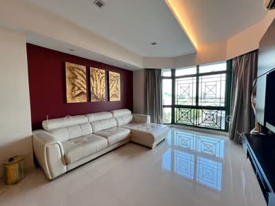 For Sale - Signature Park